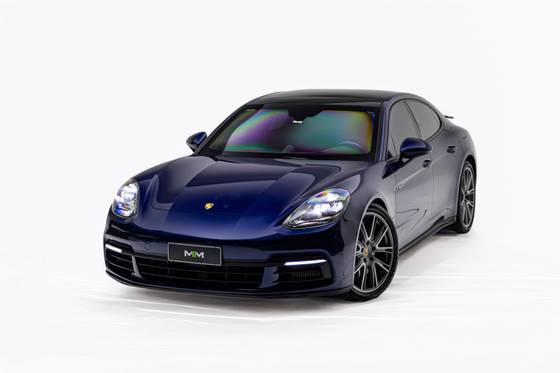 PORSCHE PANAMERA 2.9 V6 E-HYBRID 4 PDK